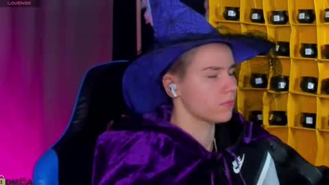 Snapshot of jean_wilsons chatting on 19, 2, 2026 jean_wilsons online show from 19, 2, 2026