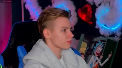 Snapshot of jean_wilsons chatting on 21, 2, 2026 jean_wilsons online show from 21, 2, 2026