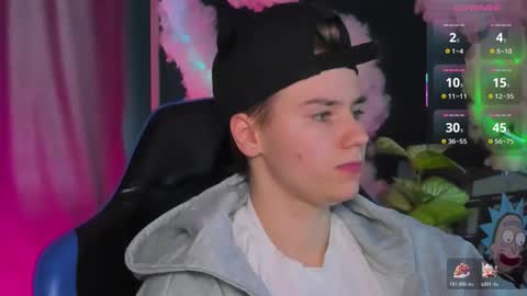 jean_wilsons online show from 21, 3, 2026