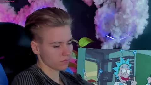 jean_wilsons online show from 12, 4, 2026