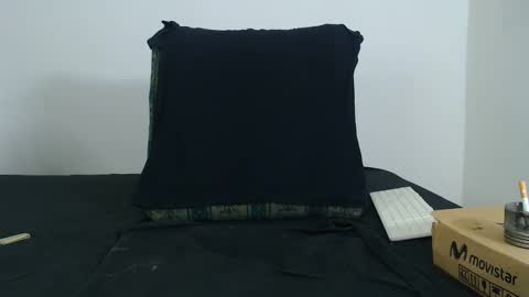 Snapshot of jeancarloscum chatting on 7, 1, 2025 Jean Carlos online show from 7, 1, 2025