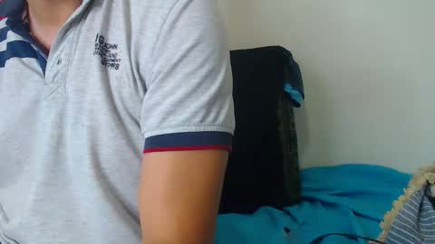 Snapshot of jeancarloscum chatting on 11, 1, 2026 Jean Carlos online show from 11, 1, 2026