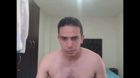Snapshot of jeancarloscum chatting on 12, 1, 2026 Jean Carlos online show from 12, 1, 2026