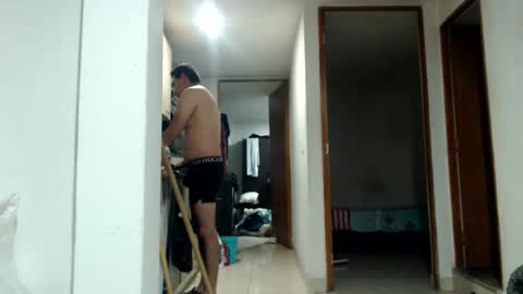 Snapshot of jeancarloscum chatting on 14, 1, 2026 Jean Carlos online show from 14, 1, 2026