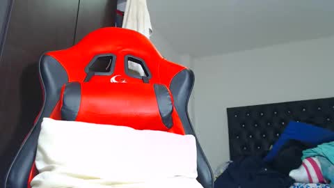 Snapshot of jeancarloscum chatting on 11, 2, 2026 Jean Carlos online show from 11, 2, 2026