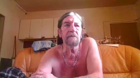 jeanclaude1959 online show from 11, 7, 2026