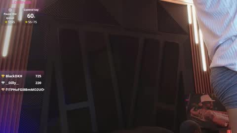 Jean Colleman online show from 3, 3, 2026