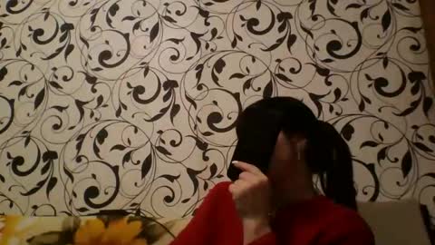 Snapshot of jeanedavis chatting on 3, 1, 2025 JeaneDavis online show from 3, 1, 2025