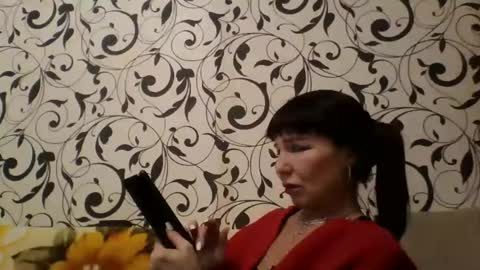 Snapshot of jeanedavis chatting on 4, 1, 2025 JeaneDavis online show from 4, 1, 2025