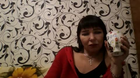 Snapshot of jeanedavis chatting on 4, 1, 2025 JeaneDavis online show from 4, 1, 2025