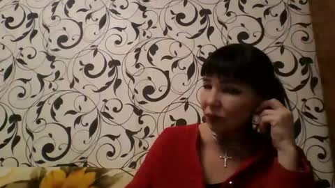 Snapshot of jeanedavis chatting on 4, 1, 2025 JeaneDavis online show from 4, 1, 2025