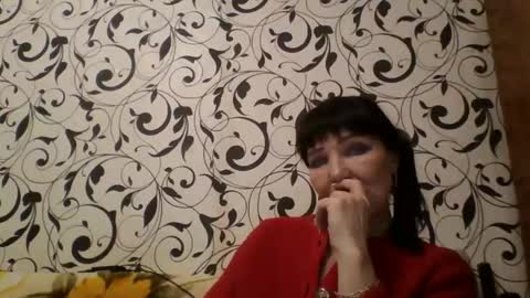 Snapshot of jeanedavis chatting on 5, 1, 2025 JeaneDavis online show from 5, 1, 2025