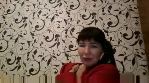 Snapshot of jeanedavis chatting on 5, 1, 2025 JeaneDavis online show from 5, 1, 2025