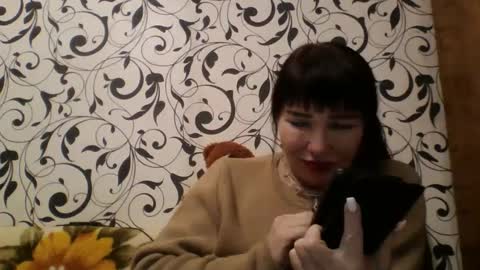 Snapshot of jeanedavis chatting on 6, 1, 2025 JeaneDavis online show from 6, 1, 2025
