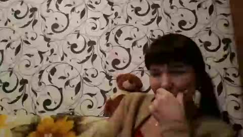 Snapshot of jeanedavis chatting on 6, 1, 2025 JeaneDavis online show from 6, 1, 2025