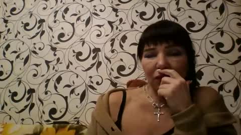 Snapshot of jeanedavis chatting on 7, 1, 2025 JeaneDavis online show from 7, 1, 2025