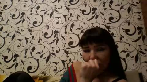 Snapshot of jeanedavis chatting on 8, 1, 2025 JeaneDavis online show from 8, 1, 2025