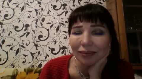 Snapshot of jeanedavis chatting on 10, 1, 2025 JeaneDavis online show from 10, 1, 2025