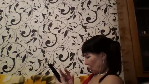 Snapshot of jeanedavis chatting on 10, 1, 2025 JeaneDavis online show from 10, 1, 2025