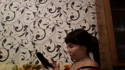Snapshot of jeanedavis chatting on 11, 1, 2025 JeaneDavis online show from 11, 1, 2025