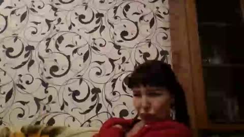 Snapshot of jeanedavis chatting on 11, 1, 2025 JeaneDavis online show from 11, 1, 2025