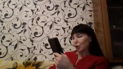 Snapshot of jeanedavis chatting on 12, 1, 2025 JeaneDavis online show from 12, 1, 2025