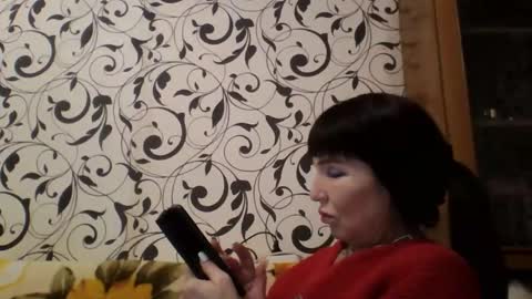 Snapshot of jeanedavis chatting on 12, 1, 2025 JeaneDavis online show from 12, 1, 2025