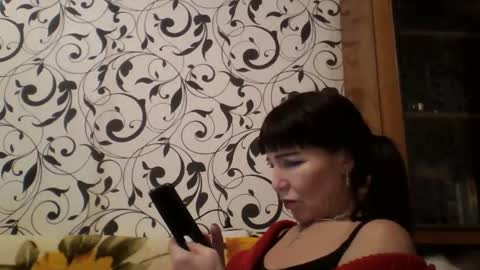 Snapshot of jeanedavis chatting on 12, 1, 2025 JeaneDavis online show from 12, 1, 2025
