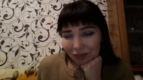 Snapshot of jeanedavis chatting on 13, 1, 2025 JeaneDavis online show from 13, 1, 2025