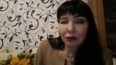 Snapshot of jeanedavis chatting on 14, 1, 2025 JeaneDavis online show from 14, 1, 2025