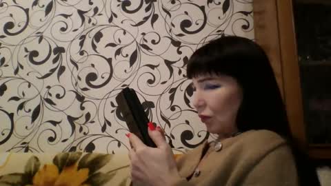 Snapshot of jeanedavis chatting on 14, 1, 2025 JeaneDavis online show from 14, 1, 2025