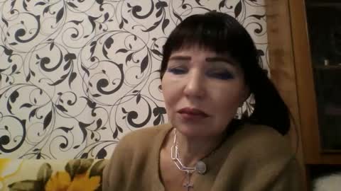Snapshot of jeanedavis chatting on 15, 1, 2025 JeaneDavis online show from 15, 1, 2025
