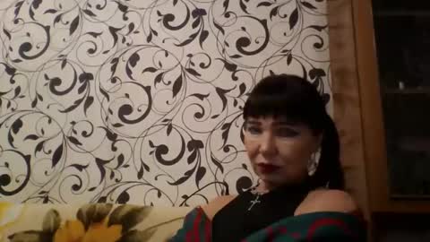 Snapshot of jeanedavis chatting on 16, 1, 2025 JeaneDavis online show from 16, 1, 2025
