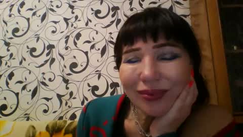 Snapshot of jeanedavis chatting on 16, 1, 2025 JeaneDavis online show from 16, 1, 2025
