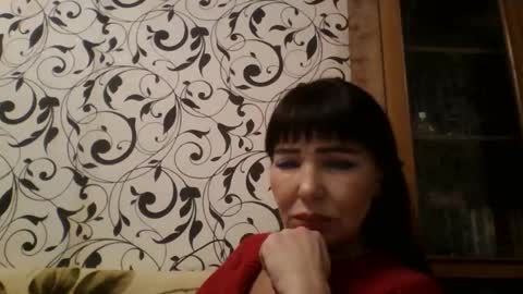 Snapshot of jeanedavis chatting on 19, 1, 2025 JeaneDavis online show from 19, 1, 2025