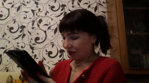 Snapshot of jeanedavis chatting on 19, 1, 2025 JeaneDavis online show from 19, 1, 2025