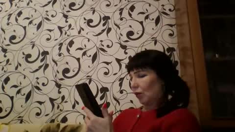 Snapshot of jeanedavis chatting on 22, 1, 2025 JeaneDavis online show from 22, 1, 2025