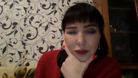 Snapshot of jeanedavis chatting on 26, 1, 2025 JeaneDavis online show from 26, 1, 2025