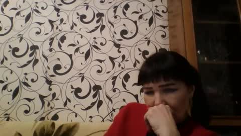 Snapshot of jeanedavis chatting on 26, 1, 2025 JeaneDavis online show from 26, 1, 2025