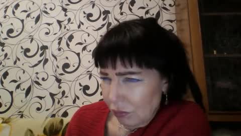 Snapshot of jeanedavis chatting on 27, 1, 2025 JeaneDavis online show from 27, 1, 2025
