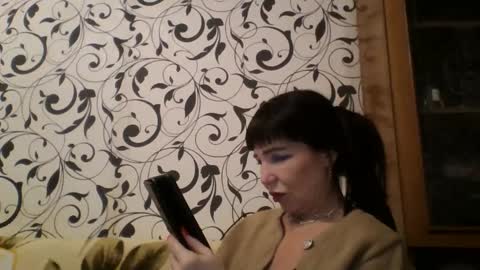 Snapshot of jeanedavis chatting on 28, 1, 2025 JeaneDavis online show from 28, 1, 2025