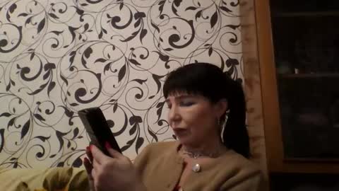 Snapshot of jeanedavis chatting on 29, 1, 2025 JeaneDavis online show from 29, 1, 2025