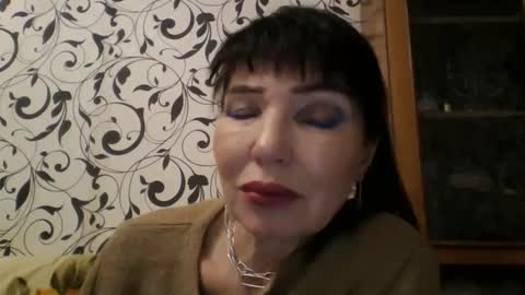 Snapshot of jeanedavis chatting on 29, 1, 2025 JeaneDavis online show from 29, 1, 2025