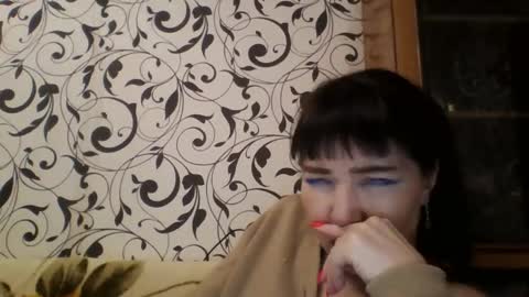 Snapshot of jeanedavis chatting on 29, 1, 2025 JeaneDavis online show from 29, 1, 2025