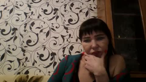 Snapshot of jeanedavis chatting on 31, 1, 2025 JeaneDavis online show from 31, 1, 2025