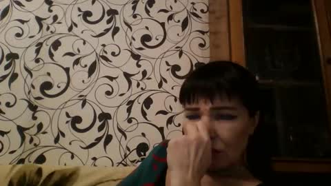 Snapshot of jeanedavis chatting on 1, 2, 2025 JeaneDavis online show from 1, 2, 2025