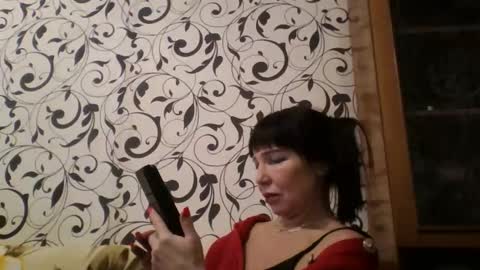 Snapshot of jeanedavis chatting on 4, 2, 2025 JeaneDavis online show from 4, 2, 2025