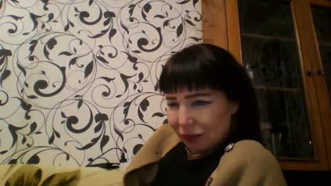 Snapshot of jeanedavis chatting on 10, 2, 2025 JeaneDavis online show from 10, 2, 2025