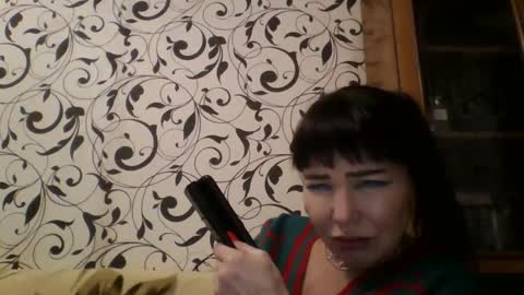 Snapshot of jeanedavis chatting on 11, 2, 2025 JeaneDavis online show from 11, 2, 2025