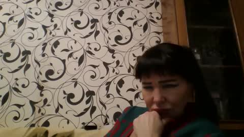 Snapshot of jeanedavis chatting on 11, 2, 2025 JeaneDavis online show from 11, 2, 2025